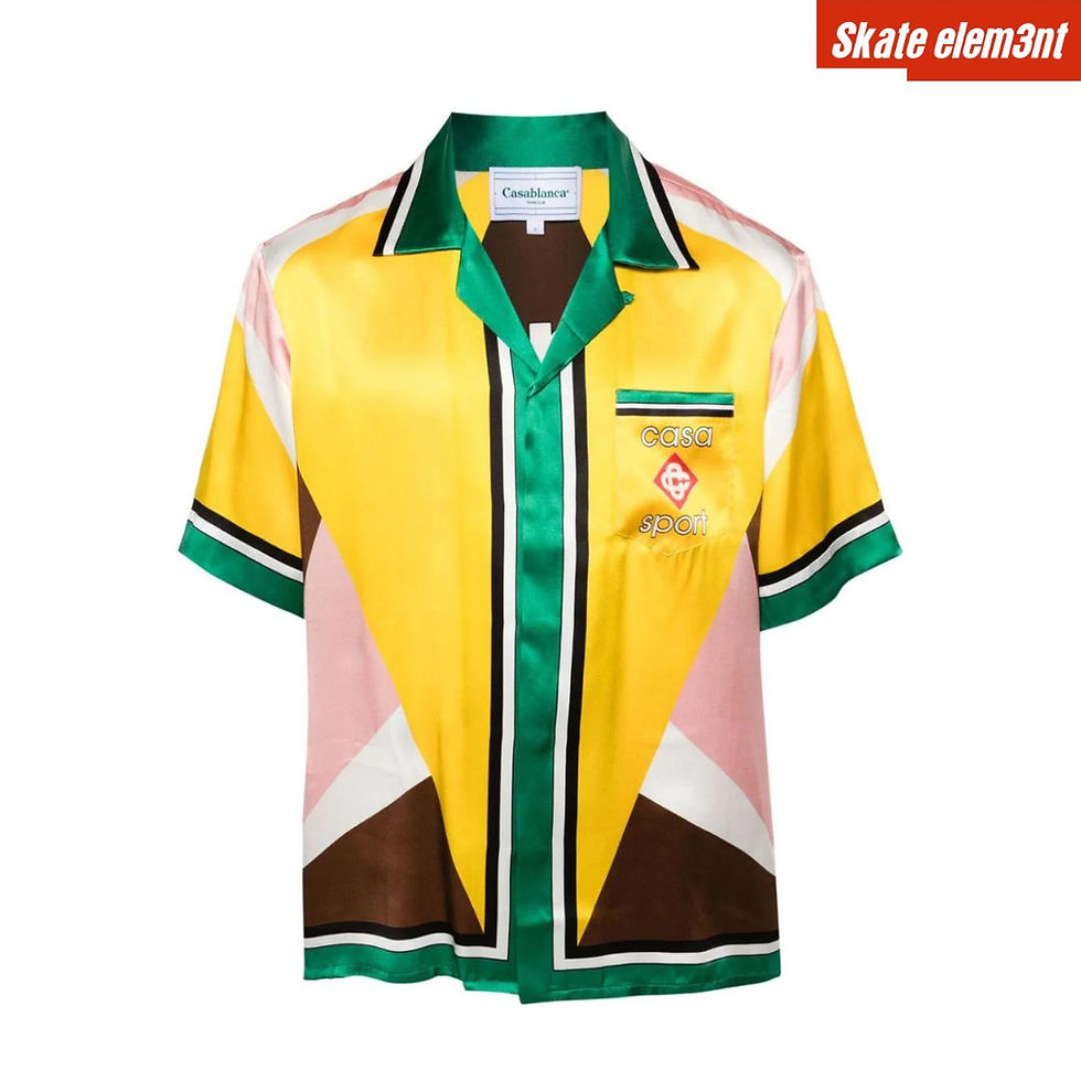 Thumbnail: KM CSBLC SHORT SHIRT PACK