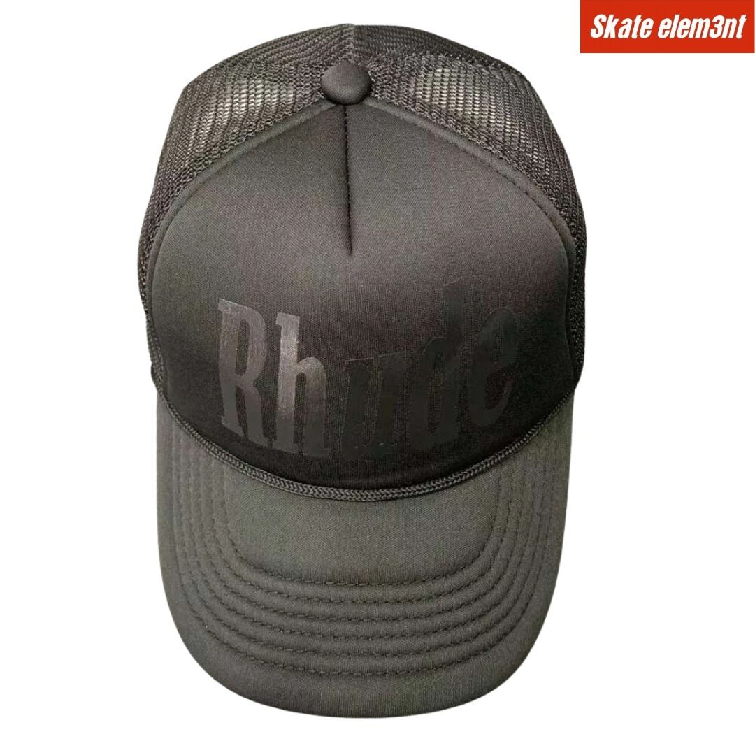 CAP RHD TR 'OG FONT HD'