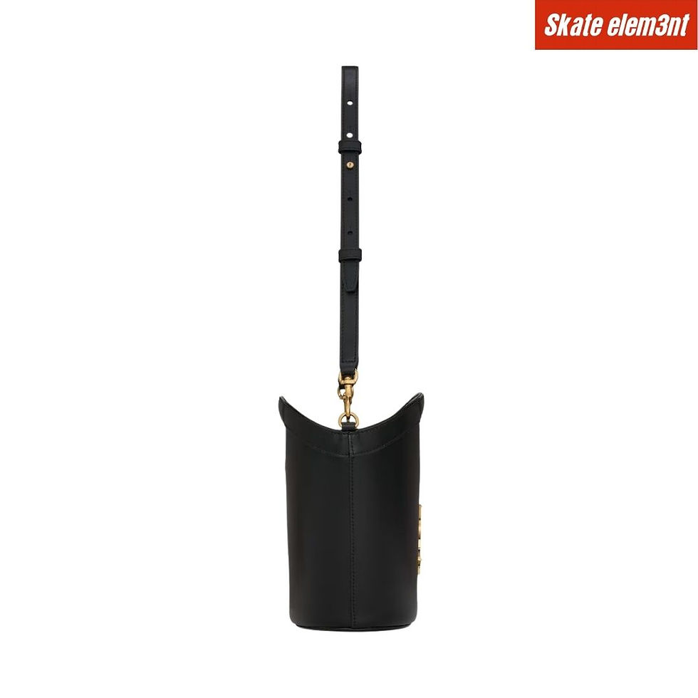 Thumbnail: WBAG YSL '29 CELIA HANDLE'