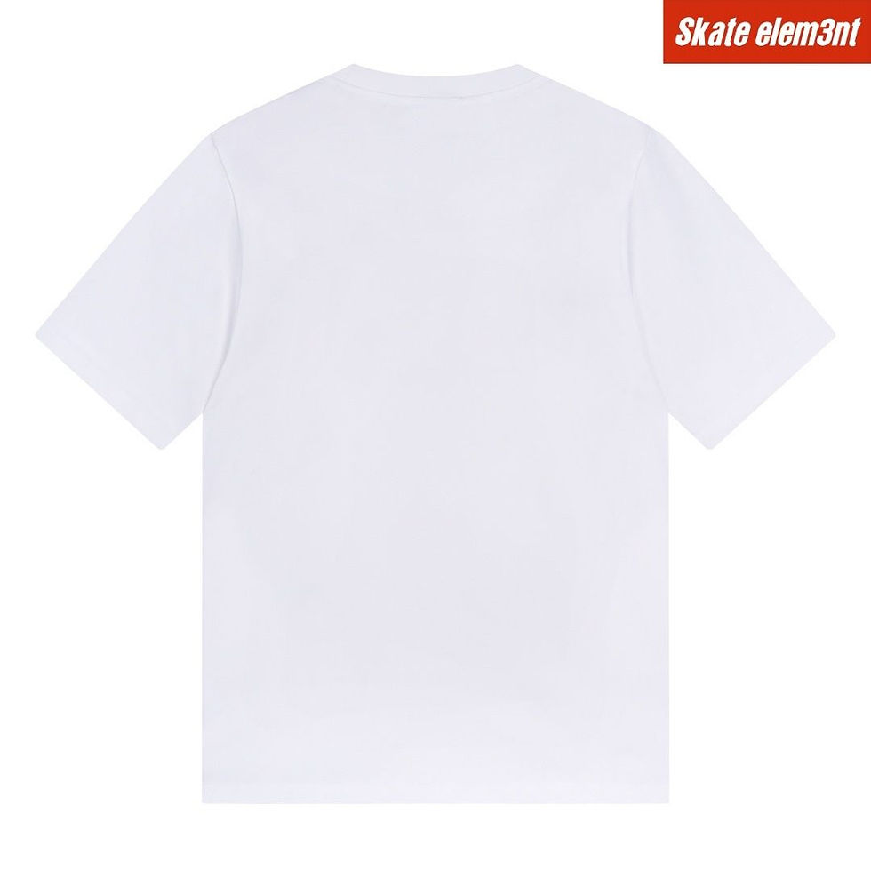 Thumbnail: TEE PRD NECK STEEL OG