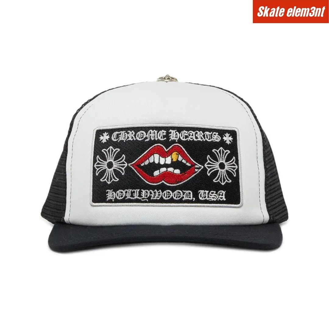 CAP CH TR 'CHOMPER BOGO'