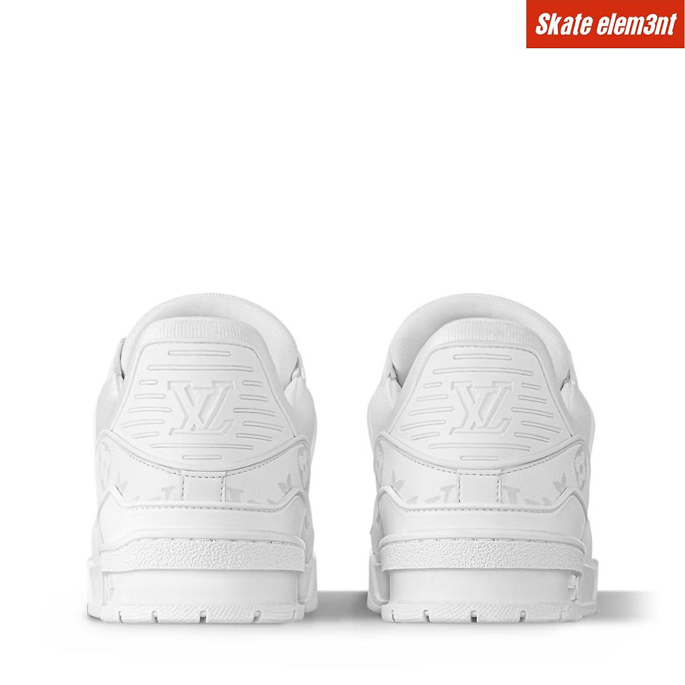 Thumbnail: SP LV 'TRAINER MIX' RMW