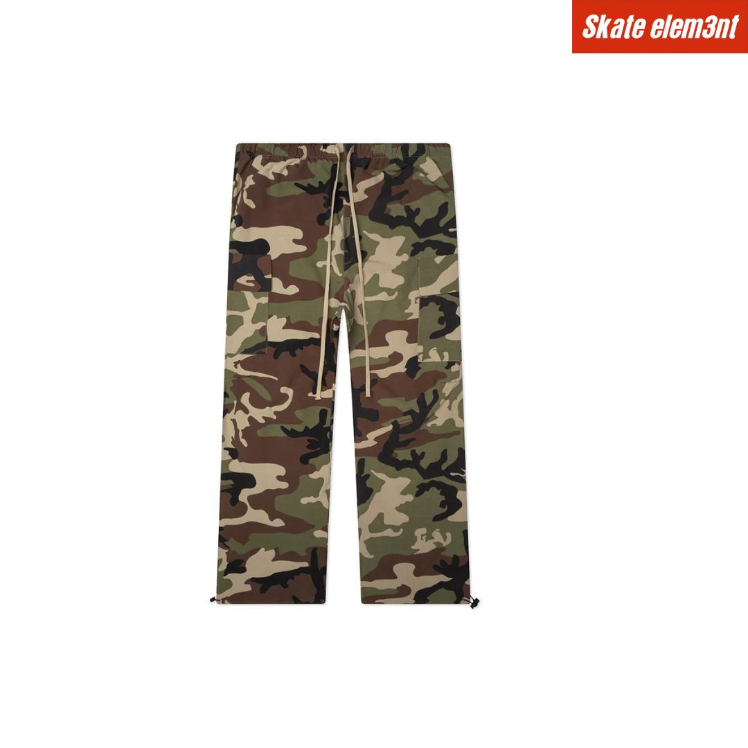 CL FOG 'MILITARY NYLON CARGO' C86