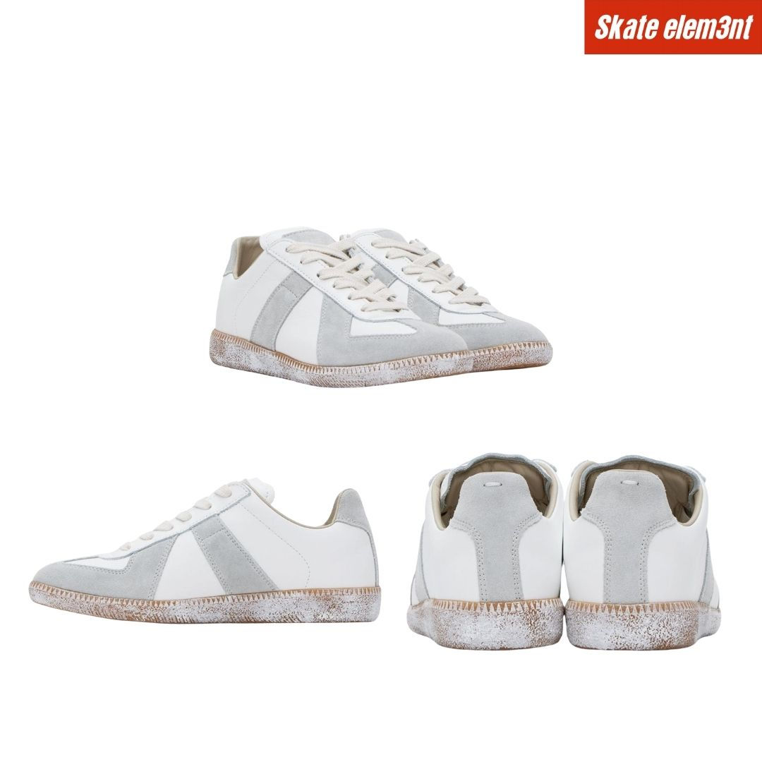 SP MM6'OG CALFSKIN'