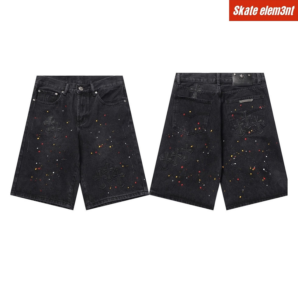 CP CH 'PAINT DOT DNM