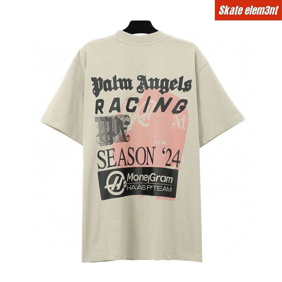 Thumbnail: TEE PA X HR 'SEASON 2'