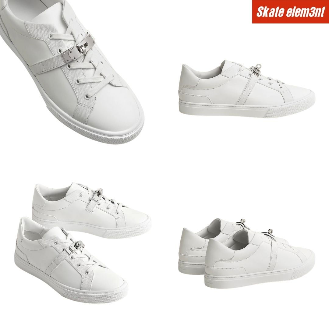 SP HERMS 'DAY SNEAKER'