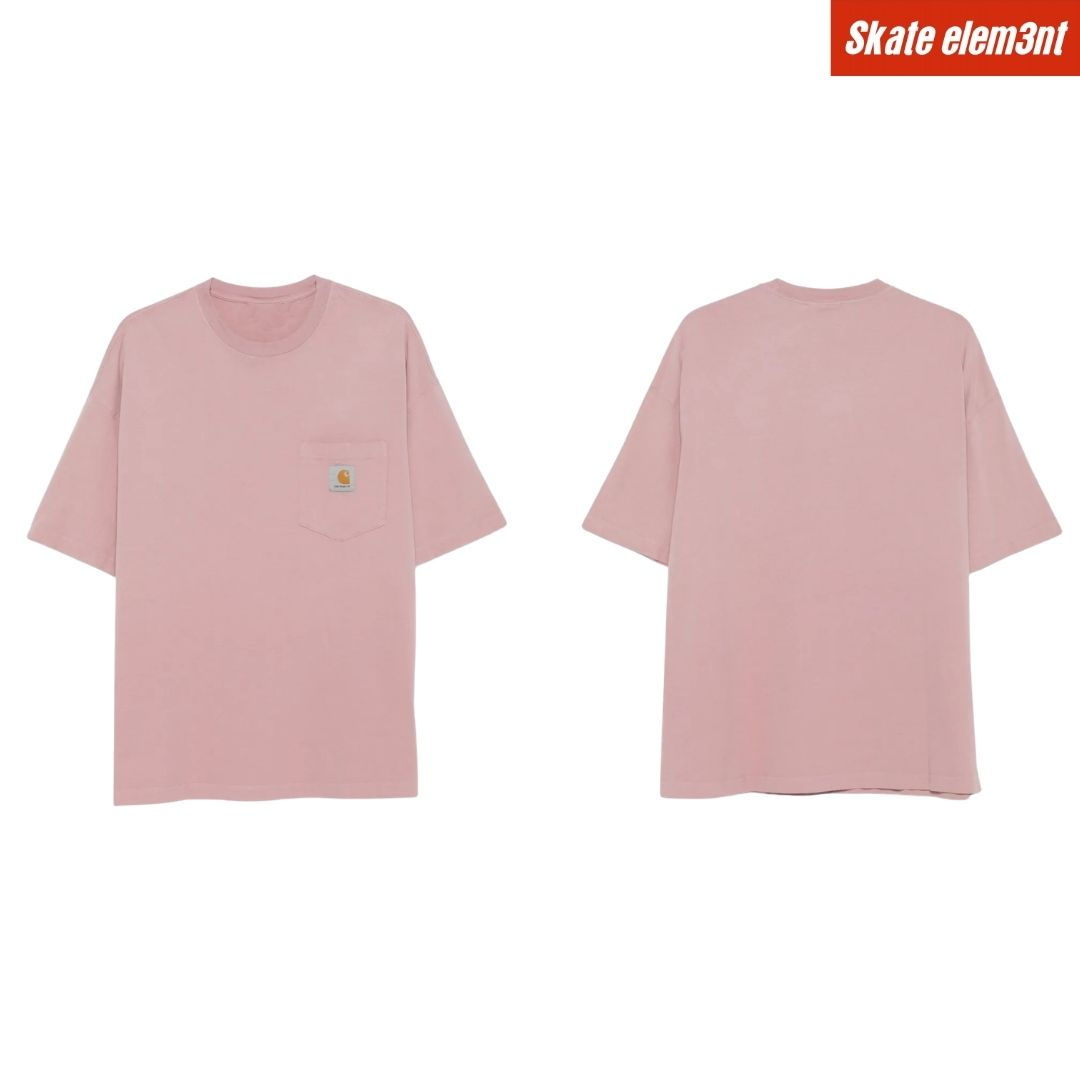TEE CRHRTPK 'OG LABEL'
