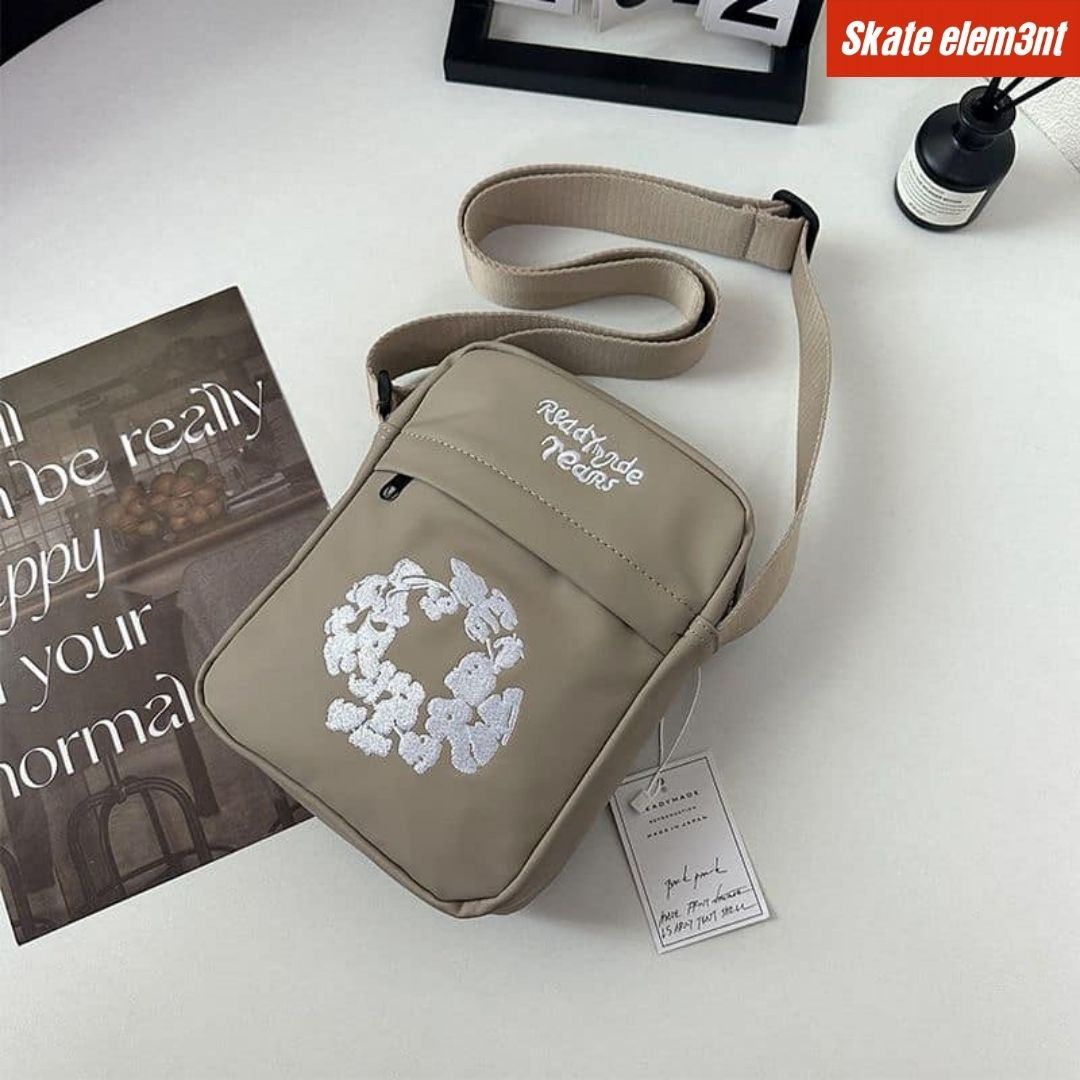 MBAG TEARS 'SMOKE MSSGR' PACK