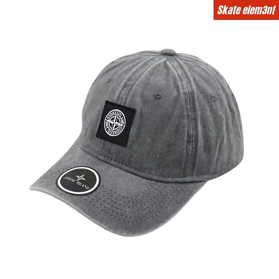 CAP SI 'BASE DNM PATCH' PACK