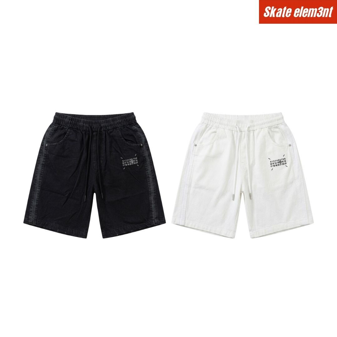 CP MM6 'FRONT PK NUMB'