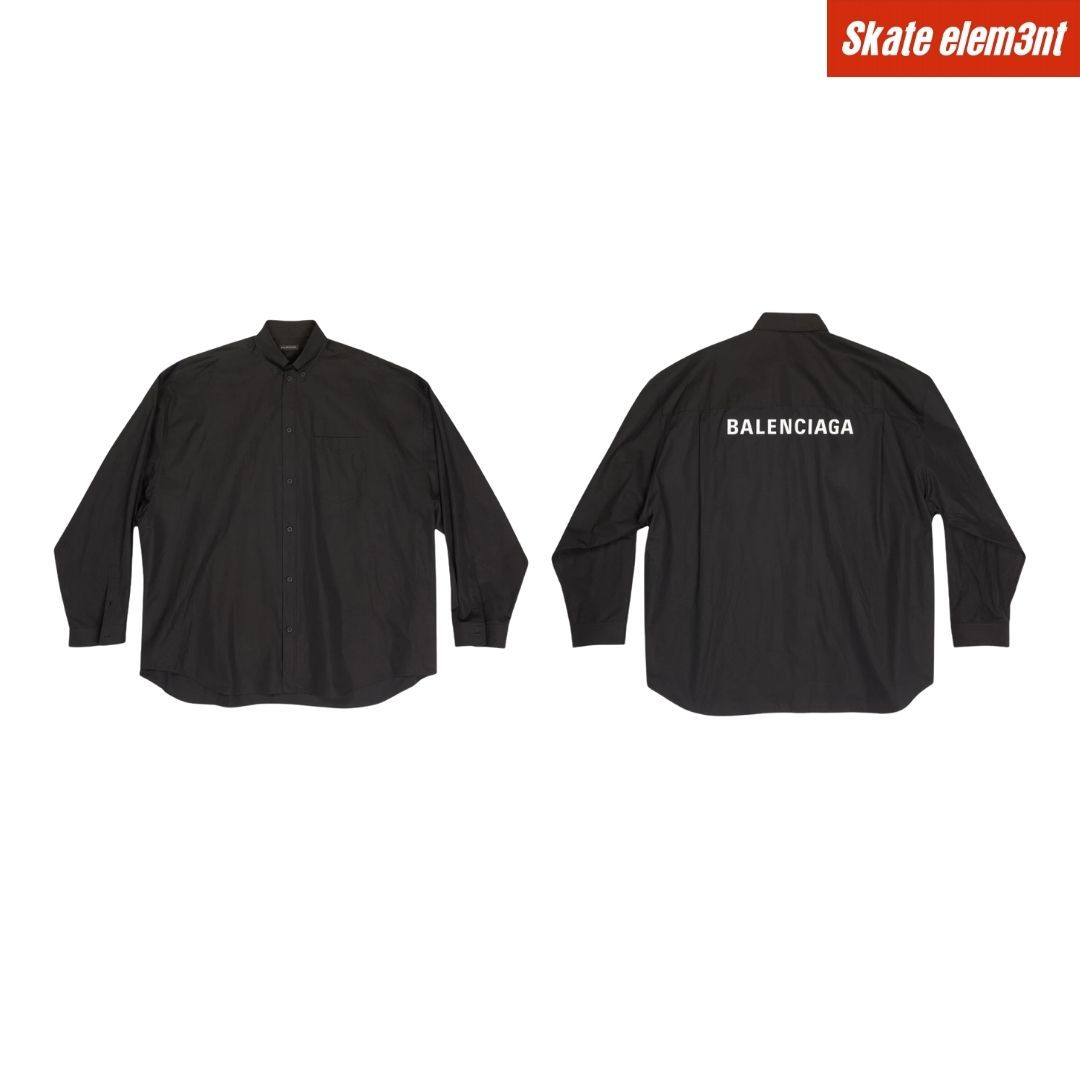 KM BLCGLS 'OG BACK LG'