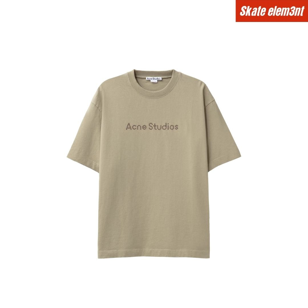 TEE ACNES 'STUDD BEADS'