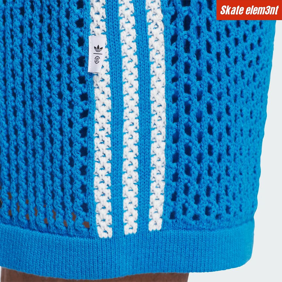 Thumbnail: CP ADDS X CLOT 'KNIT STRIPE' PACK