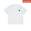 Thumbnail: TEE MCLR BASIC PATCH SIDE LG B,W