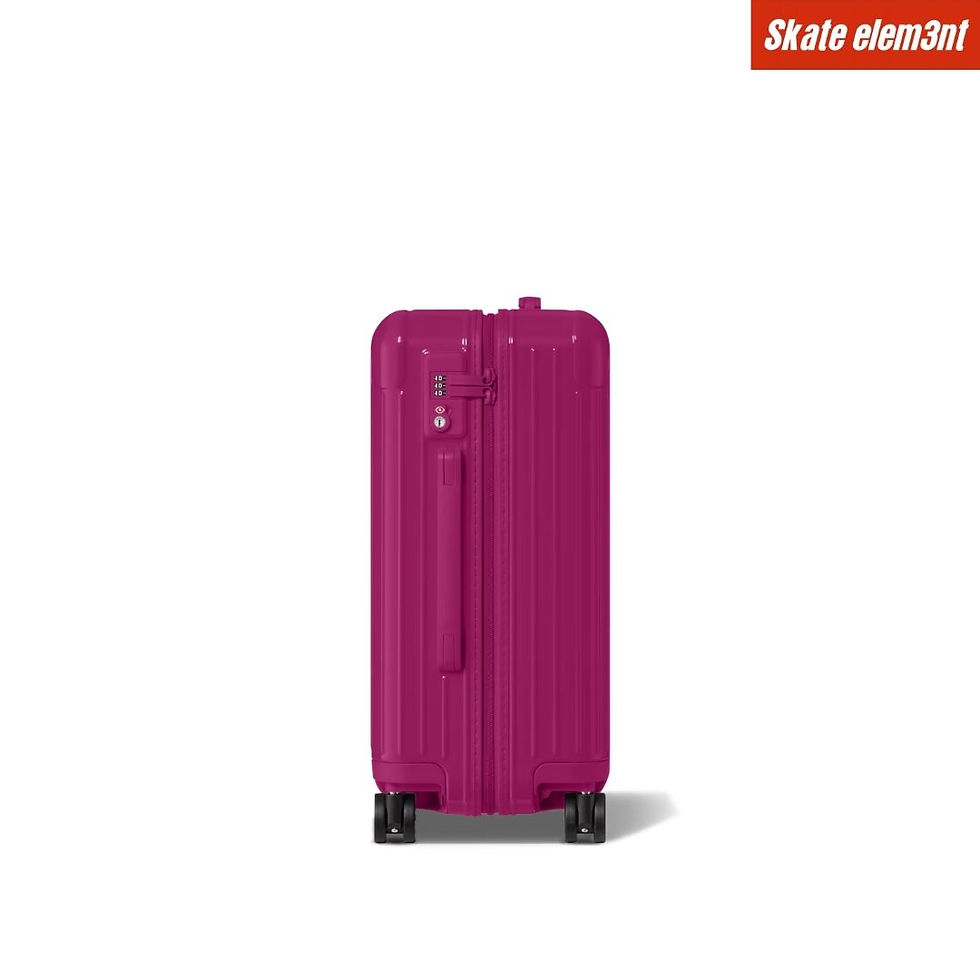 Thumbnail: KOPER RMW 'CABIN OVAL PLASTIC'