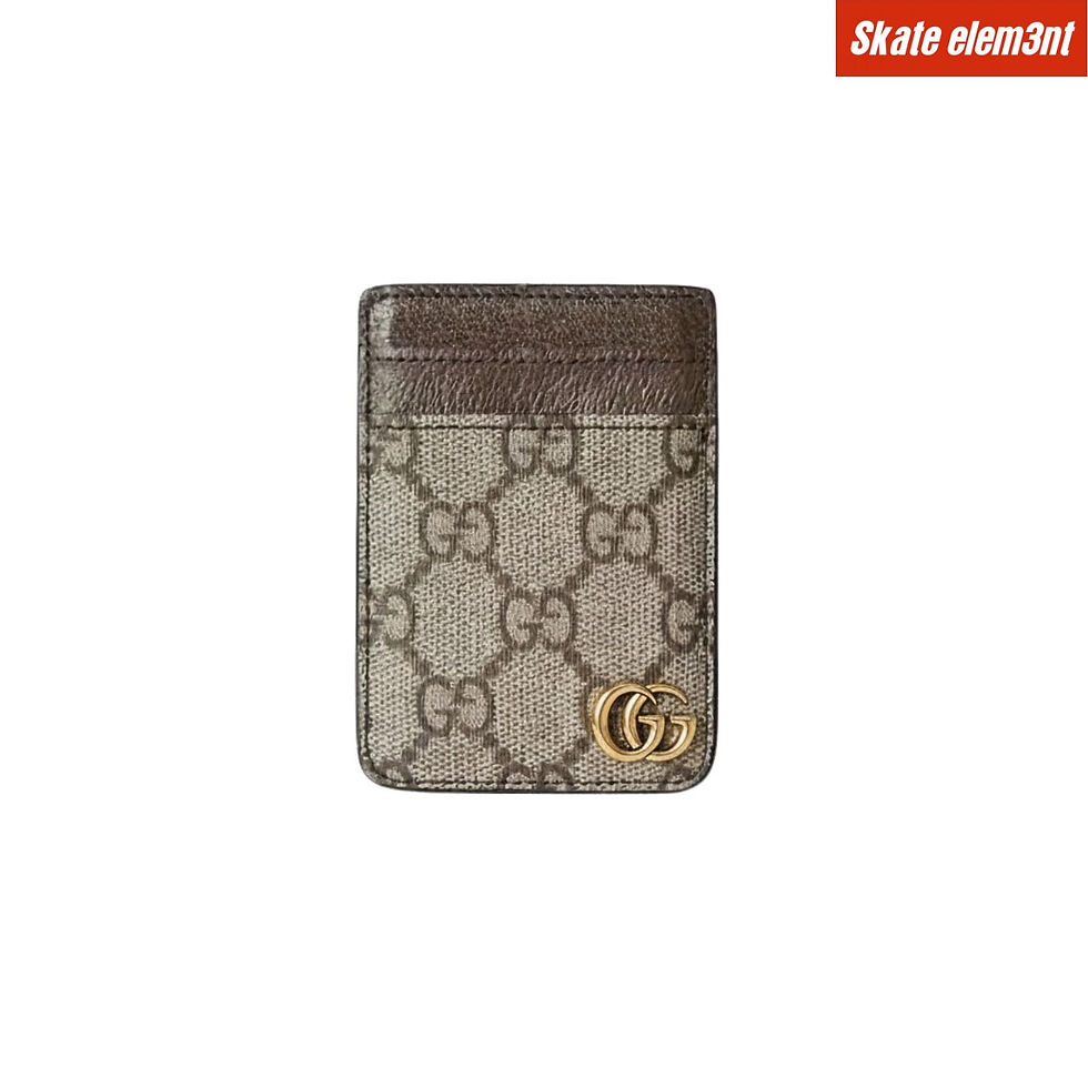 Thumbnail: CARDHLDR GG 'MAGNET PHONE'