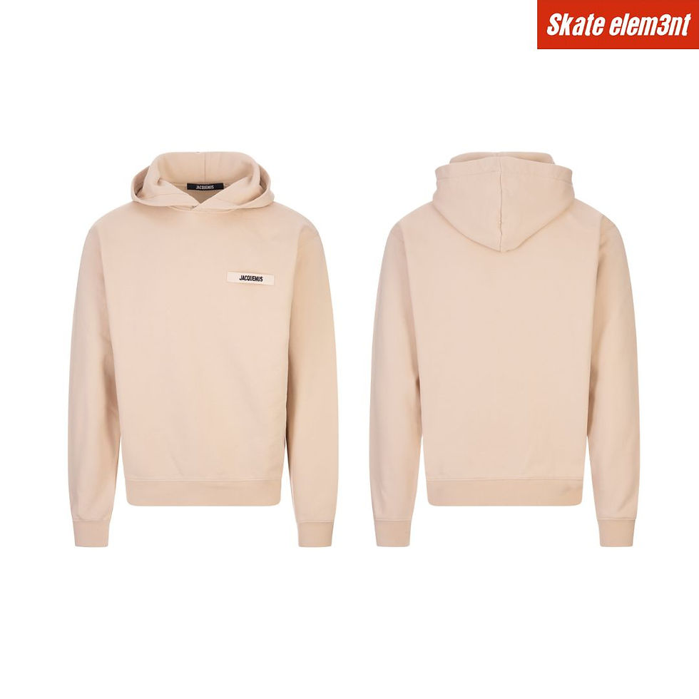 Thumbnail: HD JCQMS 'COTTON PATCH'