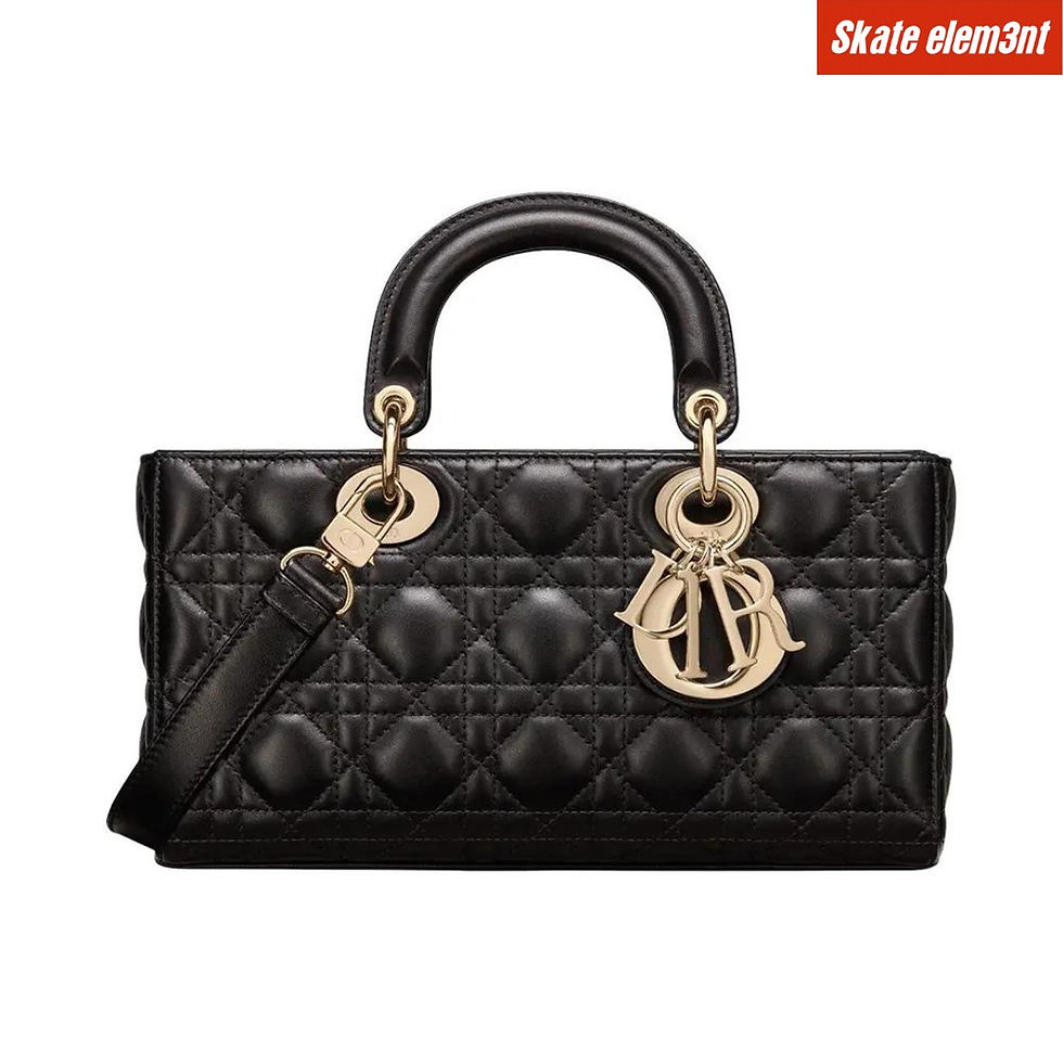 WMNBAG DIOR S LADY D-JOY