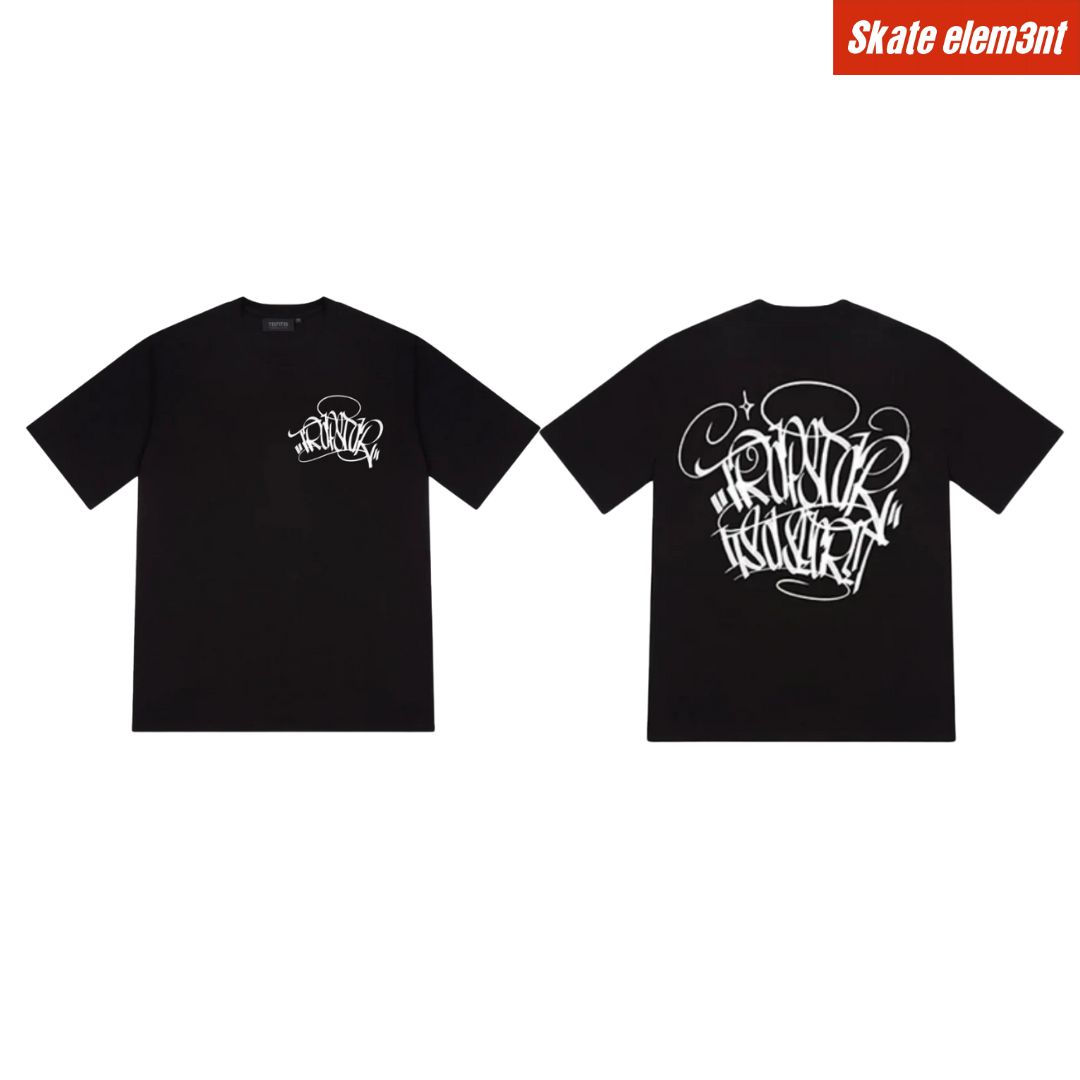 TEE TSTR ALLCITY GRAFFITI