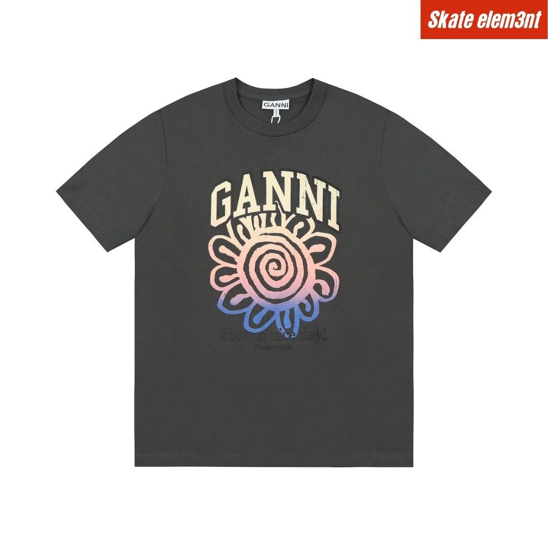 TEE GNI FLWER OUTLINE PACK