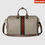 Thumbnail: DUFFBAG GG '45 SAVOY WEB'