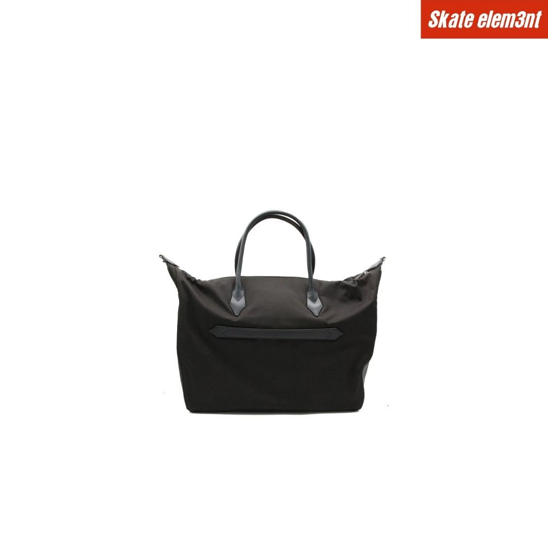 DUFFBAG MONTB '50 NYLON HAND LTH'