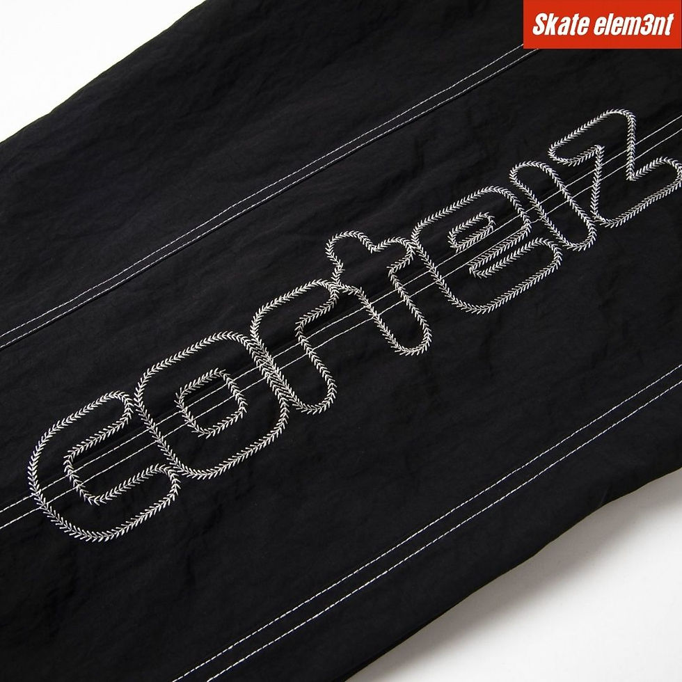 Thumbnail: CL CRTZ 'BOILER LINING FONT'