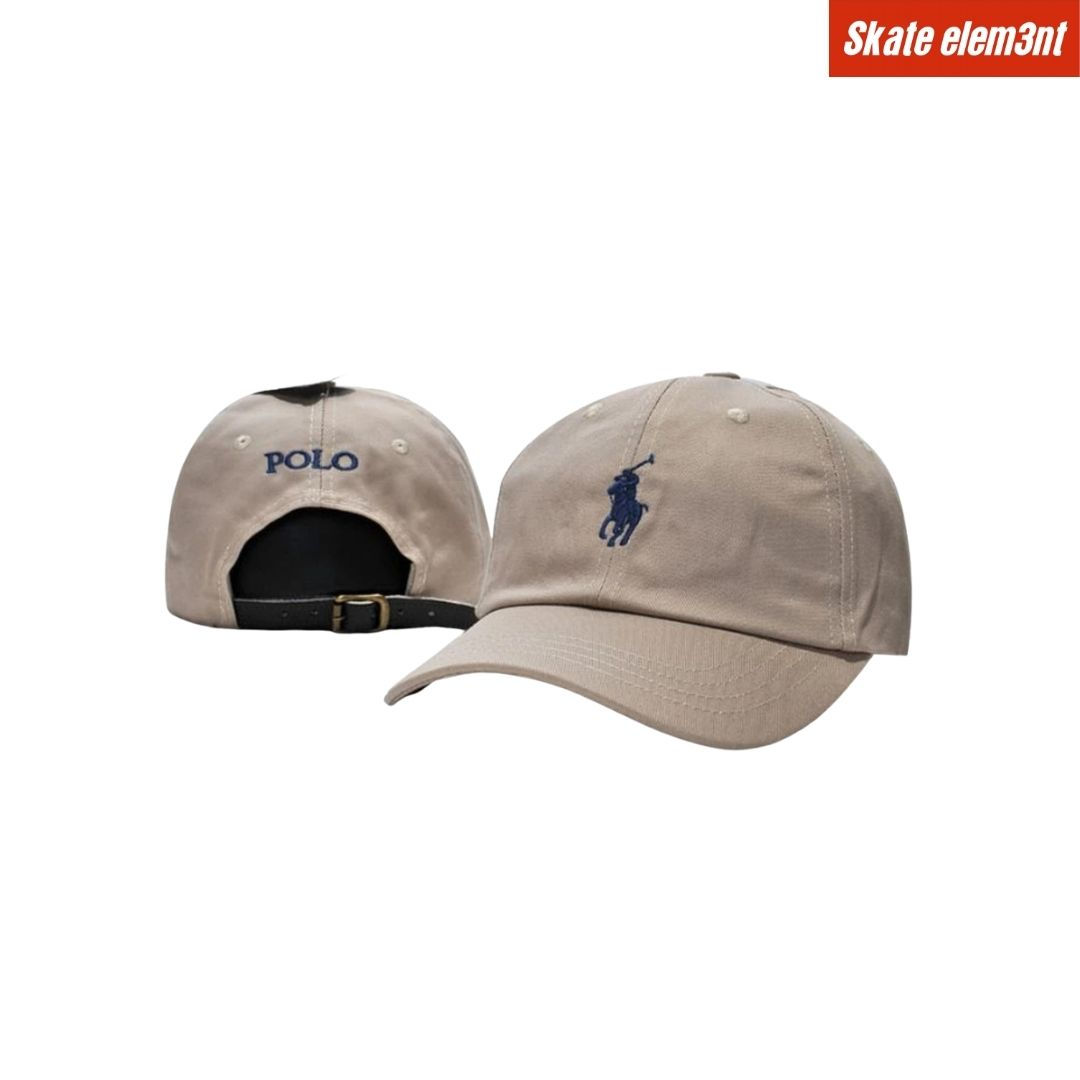 CAP PRL 'ICON LG CTTN'