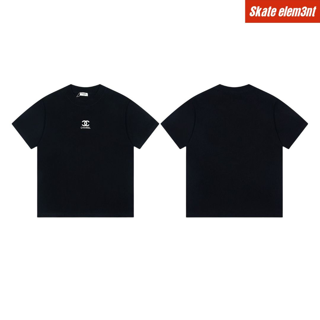 TEE CHNL 'SMALL RBR LG'