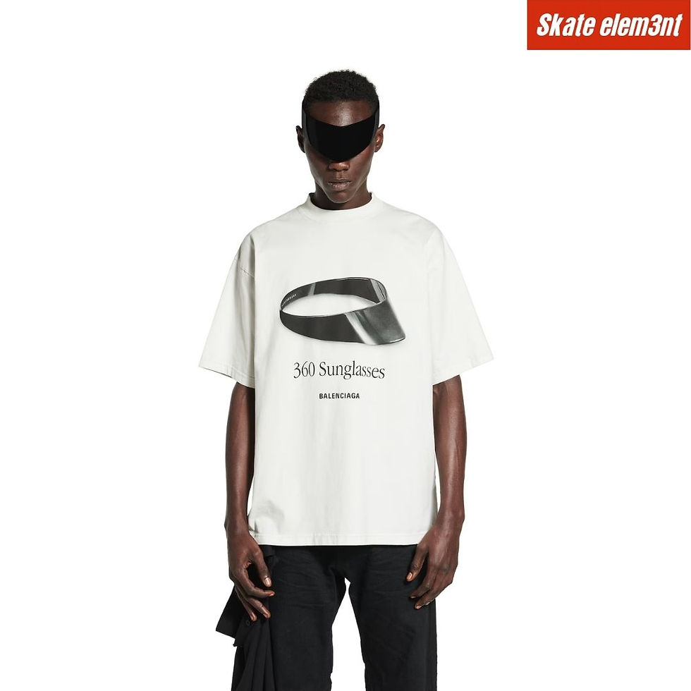 Thumbnail: TEE BLCG '350 SUNGLASSES' B.B86