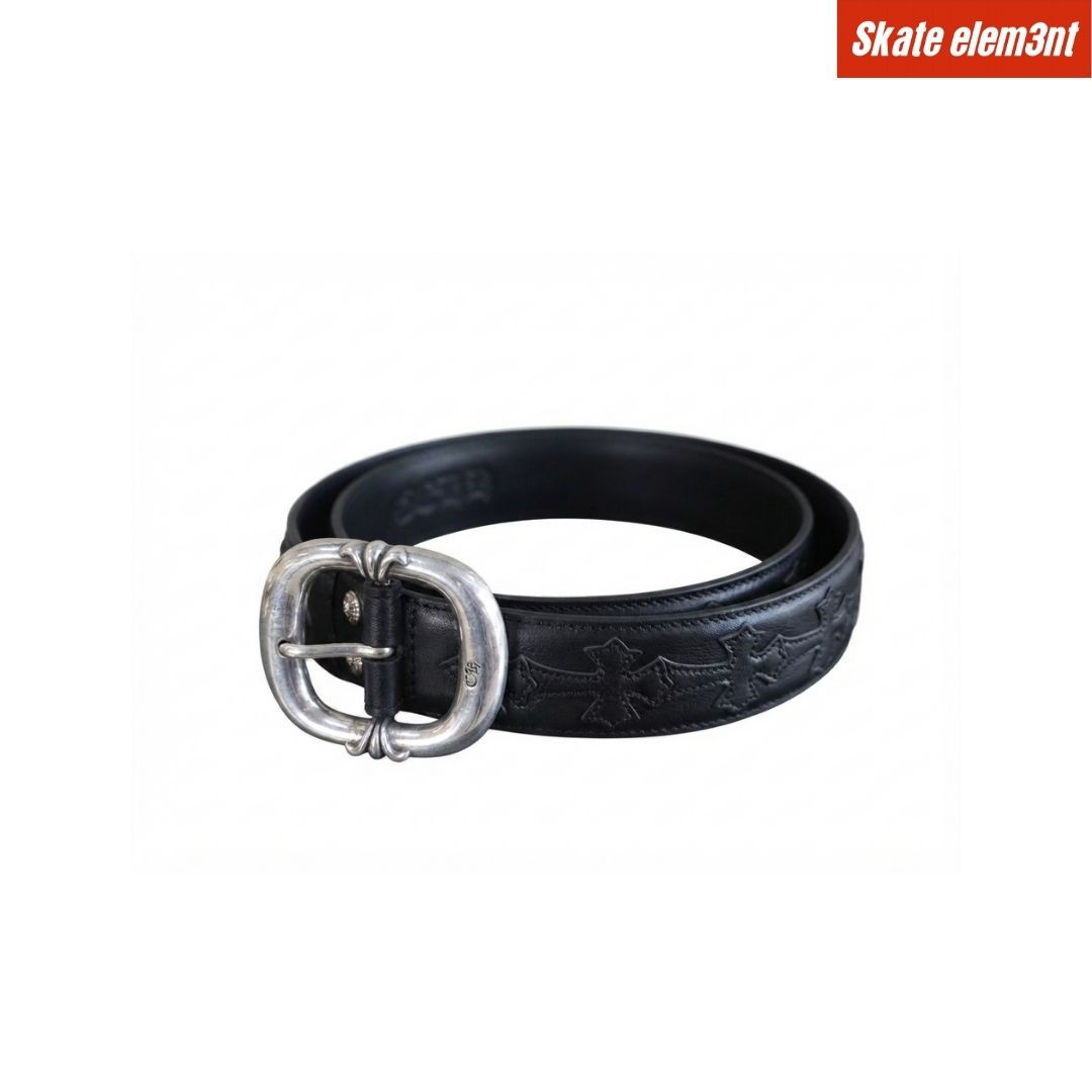 BELT CH 'CROSS GUNSLINGER'