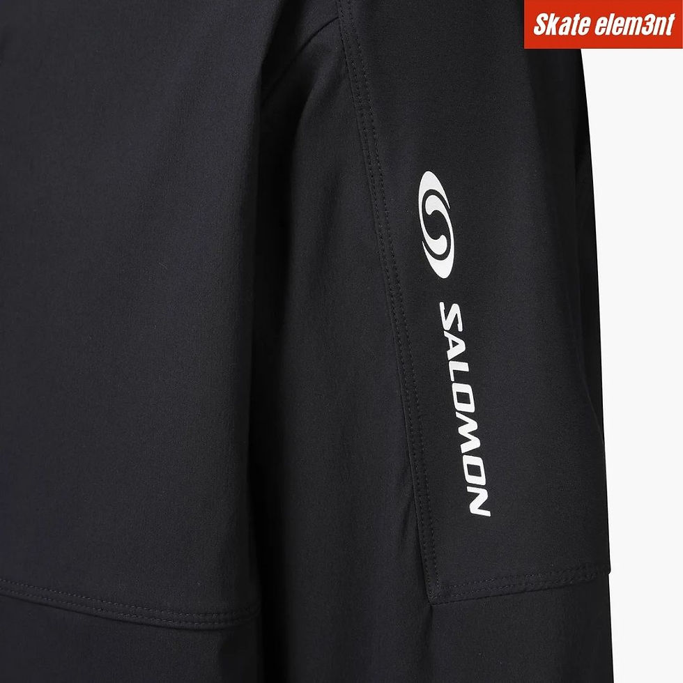 Thumbnail: SW SLMNPK 'TOP POCKET ZIP'
