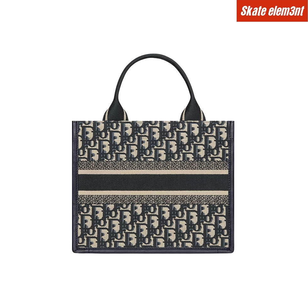 Thumbnail: WMNBAG DIOR 'M BOOK TOTE MNGRM' PACK.R83