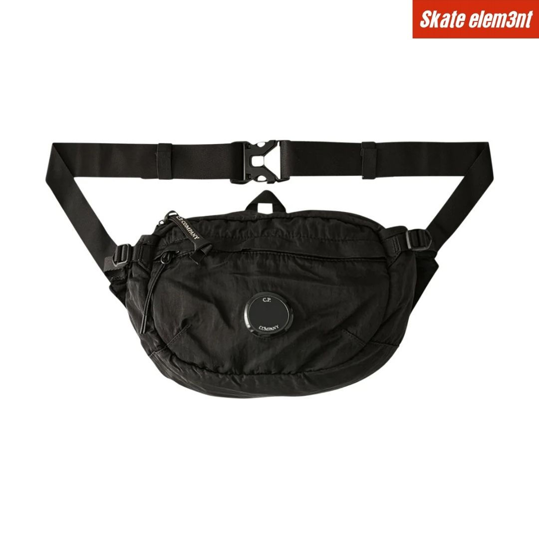 MBAG CPC WB 'XS OVAL LENS' PACK