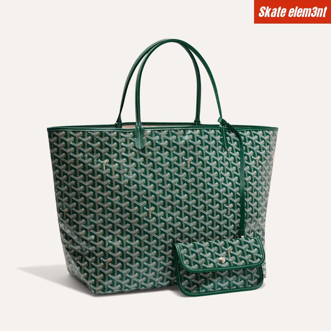 TOTE BAG GOYARD 'OG PACK' ACLR