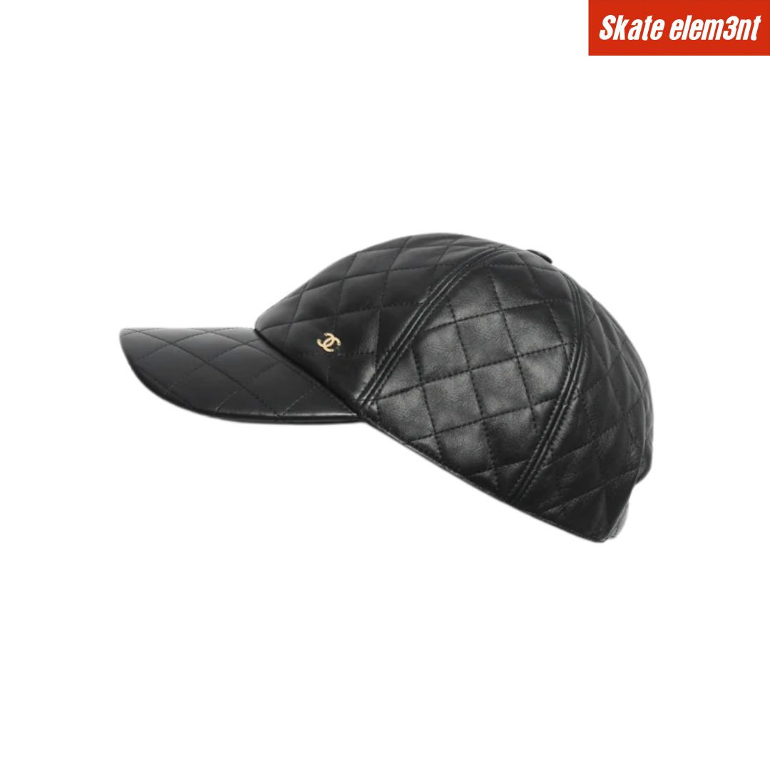 CAP CHNL PFW 2526 GRID LTH