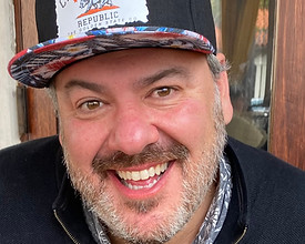 Isaac Somsel of Zesty Services