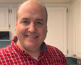 Walter Somsel of Zesty Services