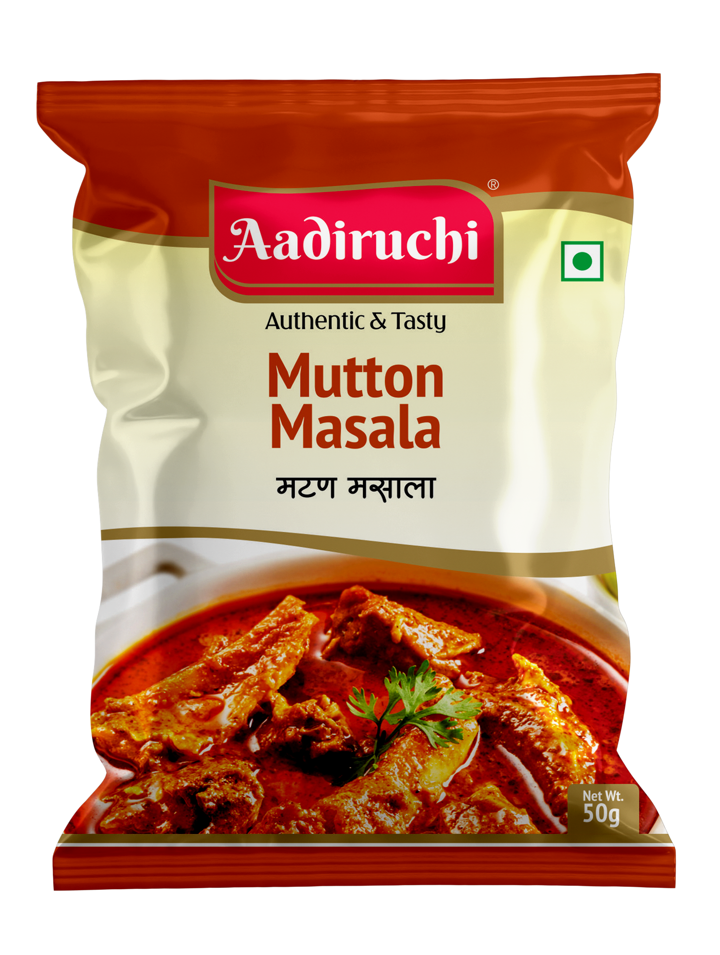 Aadiruchi Mutton Masala