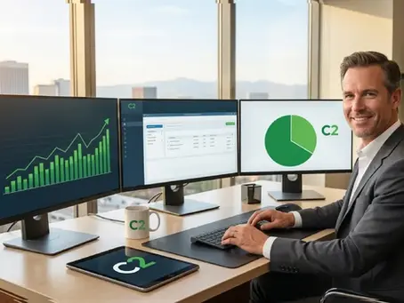Why Smart Businesses Are Secretly Investing More in Accounting & Bookkeeping Than Marketing