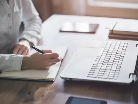 Everything You Want to Know Before Working With Us