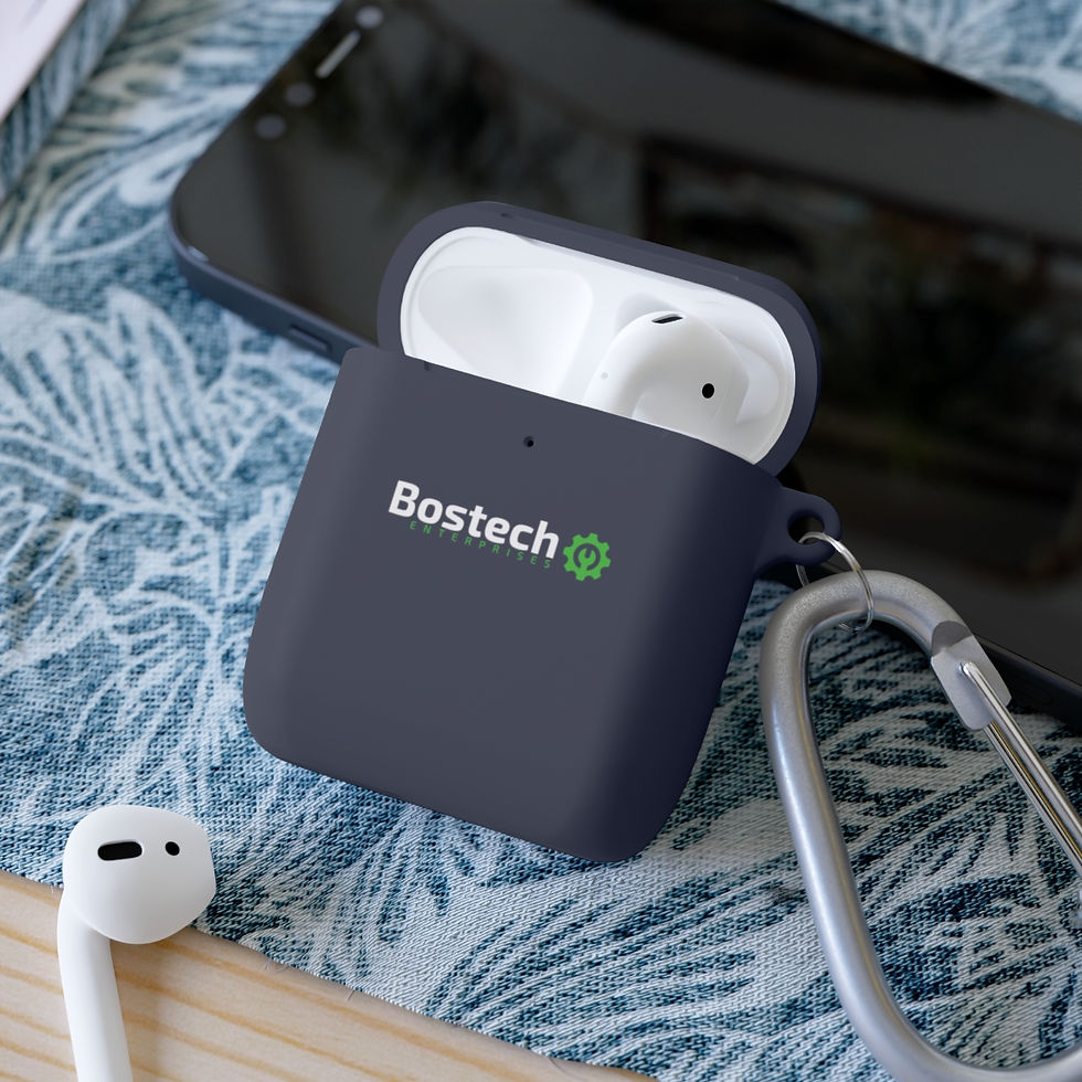 Thumbnail: AirPods and AirPods Pro Case Cover