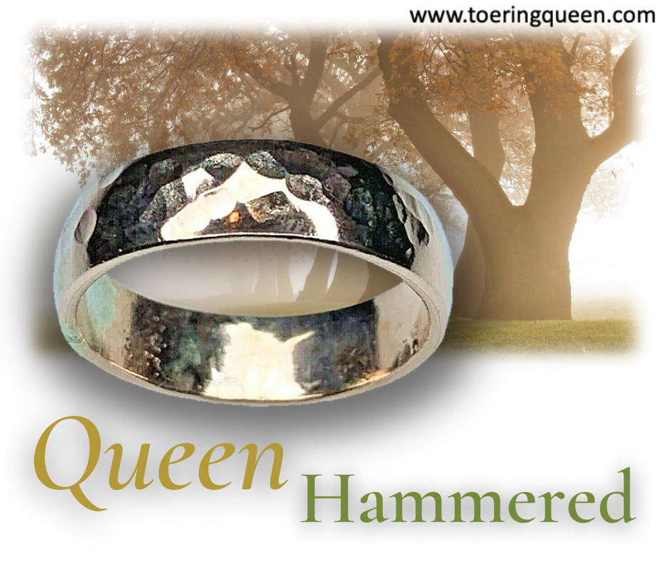 "Queen Hammered"