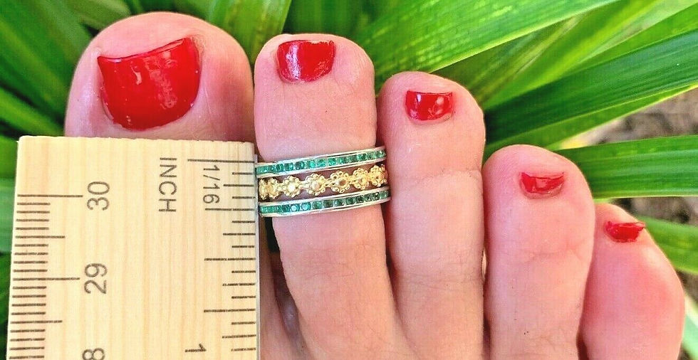 Thumbnail: "Terry Bloom"