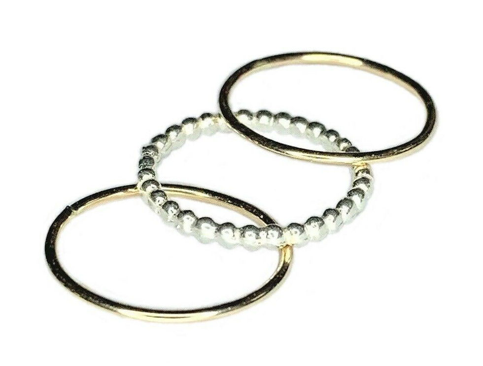 Thumbnail: "The Doug Stack"