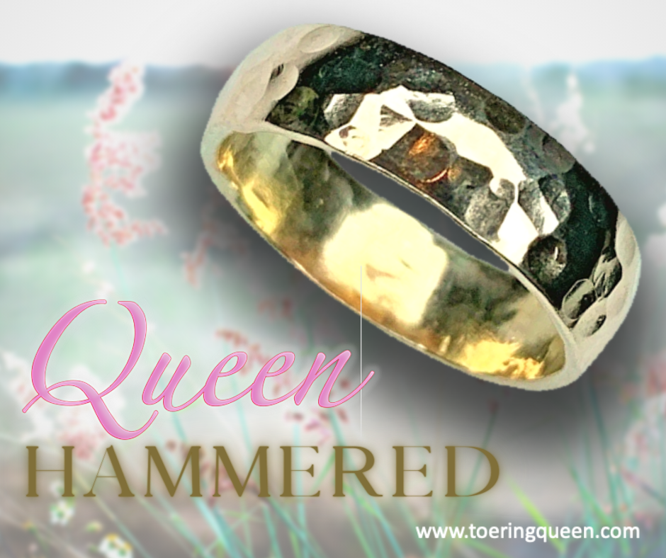 "Queen Hammered"