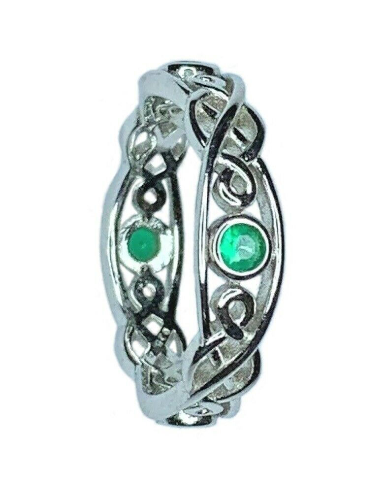 Thumbnail: "Shannon Emerald"