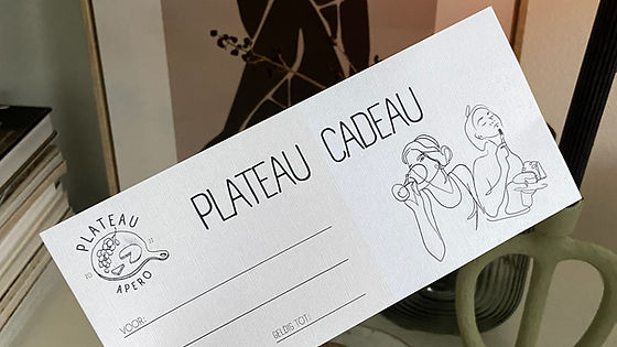 Cadeaubon