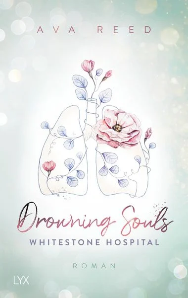 Whitestone Hospital - Drowning Souls.webp